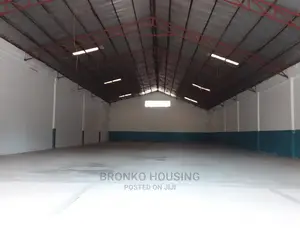 Warehouse for Rent Spintex