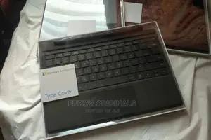 Microsoft Surface Pro Series Type Cover Keyboard New Sealed