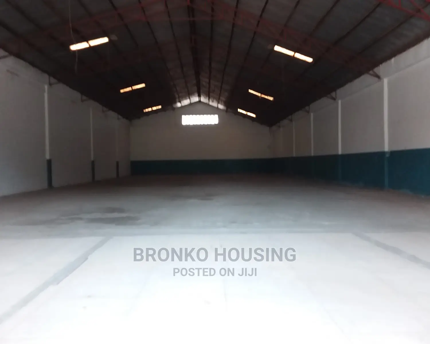 Warehouse for Rent Spintex