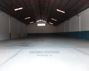 Warehouse for Rent Spintex