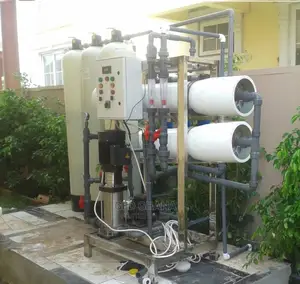 Water Treatment Services