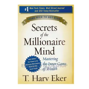Secret of the Millionaire Mind