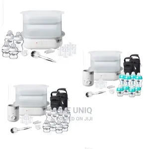 Tommee Tippee Complete Feeding Set