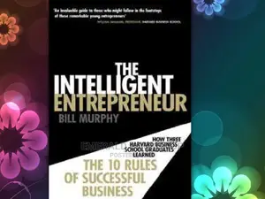The Intelligent Entrepreneur