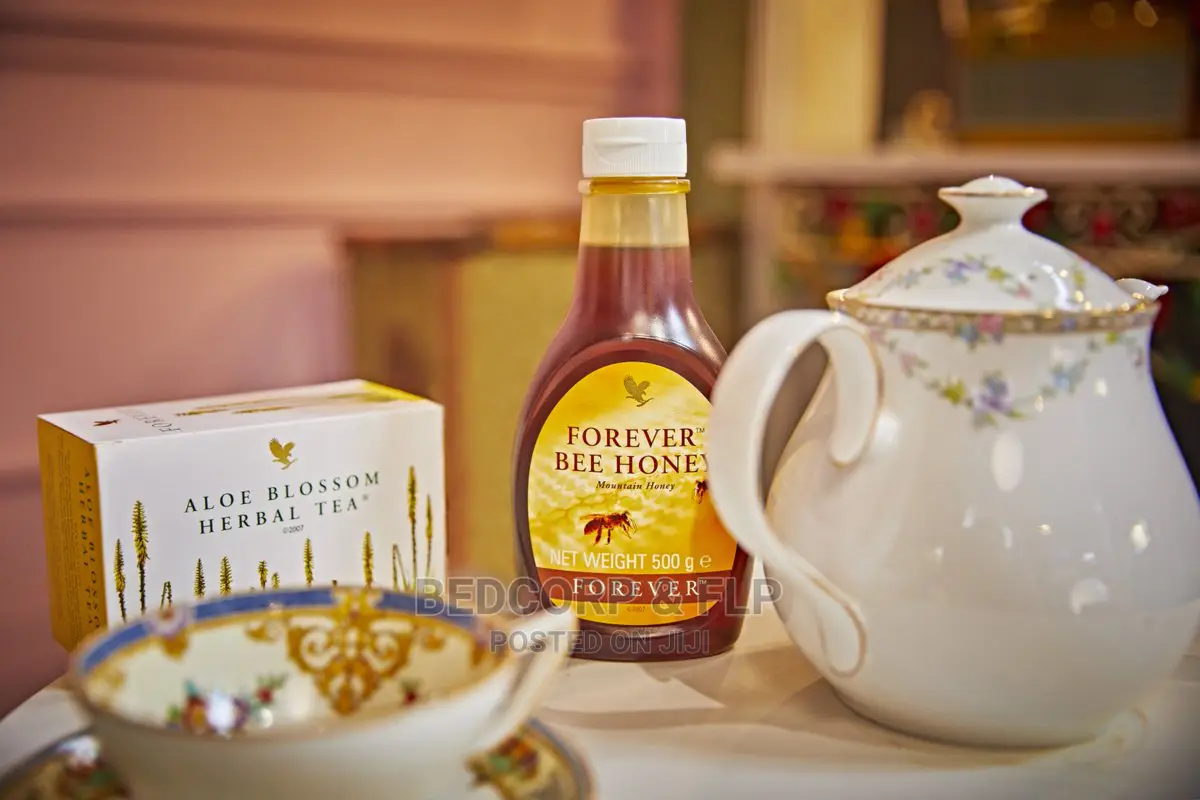 Mountain Honey - Forever Living