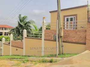Senate Security Systems