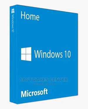 Windows 10 Home Key