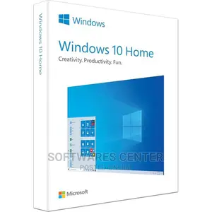 Windows 10 Digital Product Key