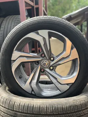 Honda Civic Alloy Rim 17 Accord Rims