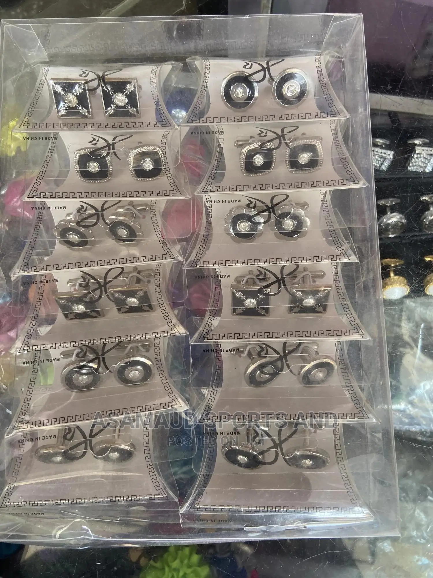 Cufflinks at Cool Price