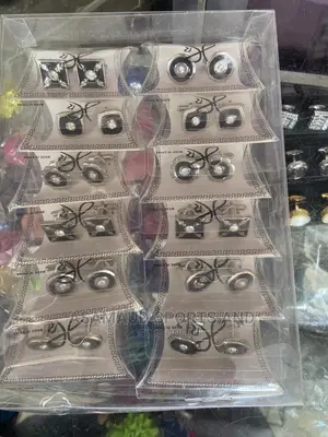 Cufflinks at Cool Price
