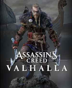 Assassin Creed Valhalla PC GAME