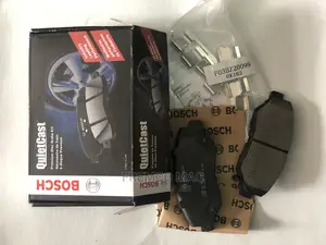 Brake Pad (Bosch) BC914 [FRONT]