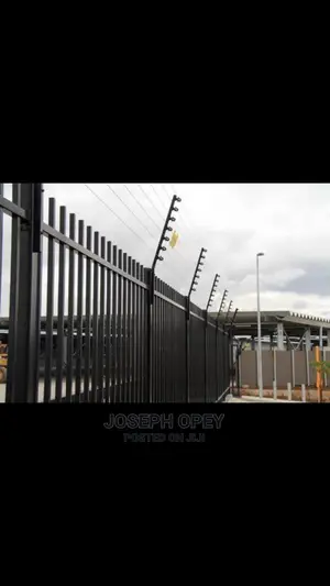 The Fencing Expects