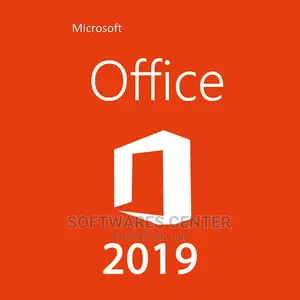 Office 2019 Pro Plus Product Key [1 User]