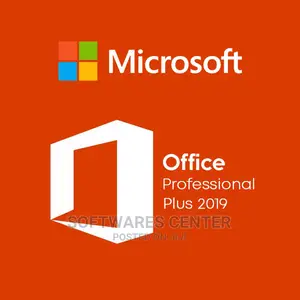 Genuine Office 2019 Pro Plus Key [1 Device]