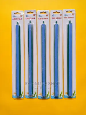 Long Aquarium Air Stone 12 Inches