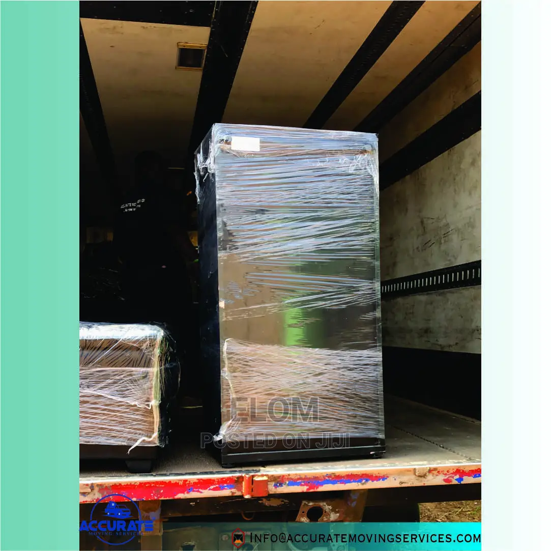 Moving / Relocating /Movers