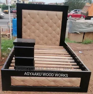 Agyaku Furniture Works
