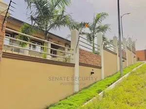 Senate Security Systems