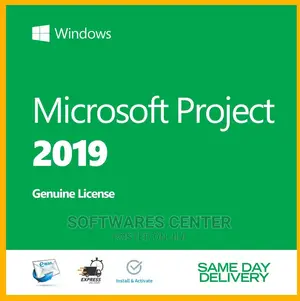 MS Project Pro Product Key