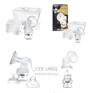 Tommee Tippee Manual Breat Pump