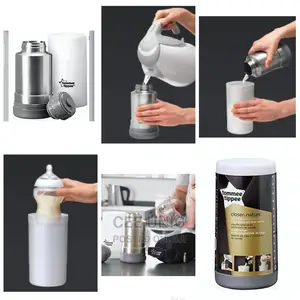 Tommee Tippee Thermal Bottle and Food Warmer