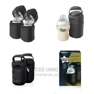 Insulated Bag