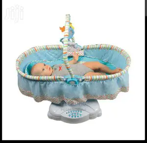 Electric Baby Swing