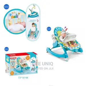 Baby Rocker