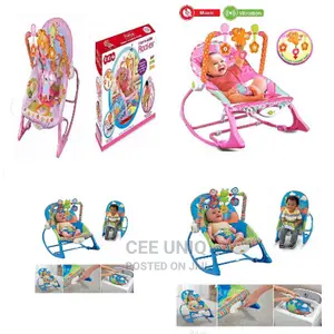 Baby Rocker