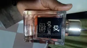 Fragrance World Unisex Spray 99 Ml