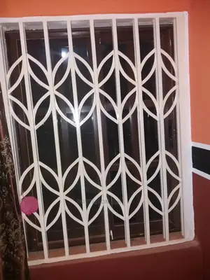High Quality Burglar Proof Windows and Doors