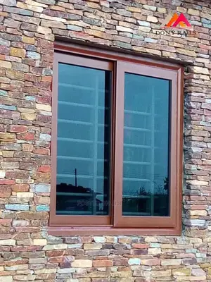 Italian Aluminum Sliding Door And Windows