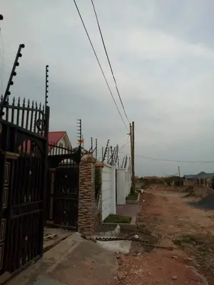 With Bluecityfabrication Electric Fence You Are100% Safe