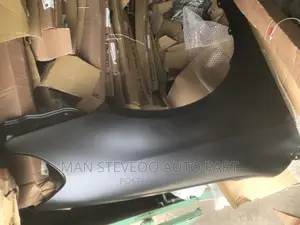 Toyota Corolla Fenders Pair2003-08