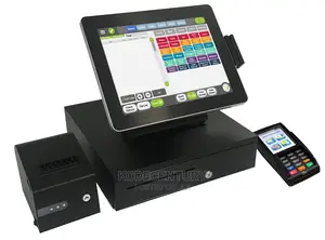 Standard Point of Sale Software