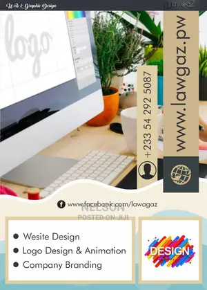 Animations,Websites,Softwares and IT Services