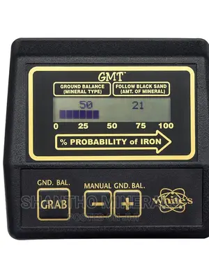USA Gold Master(GMT)