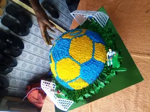 Delicious Cakes