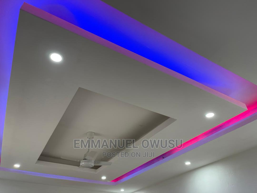Plasterboard And P O P Ceiling Design Experts in Kumasi Metropolitan