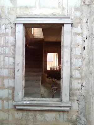 Nice Windows Designs(Corping)