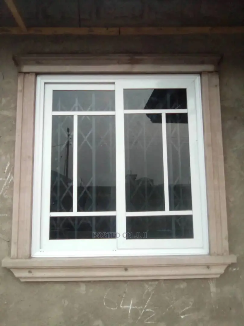 Nice Windows Designs(Corping)