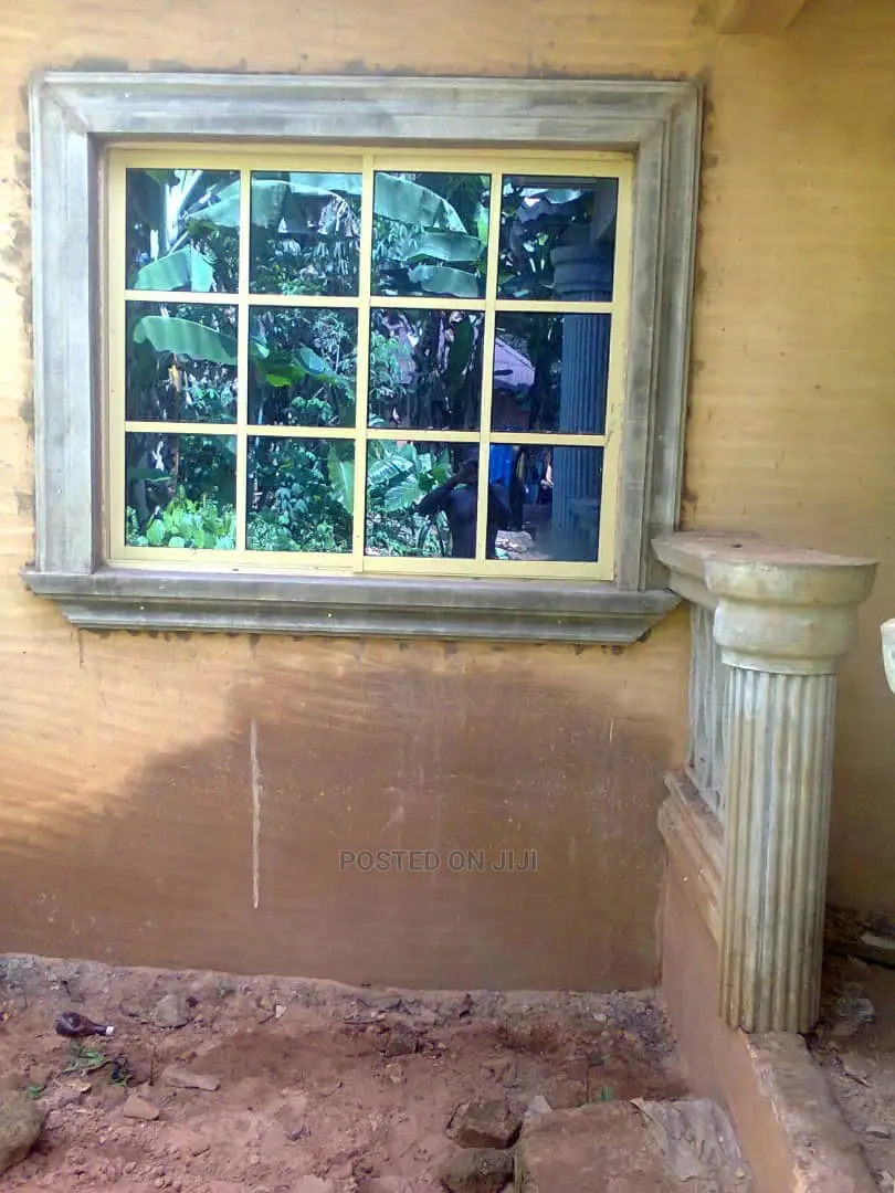 Nice Windows Designs(Corping)