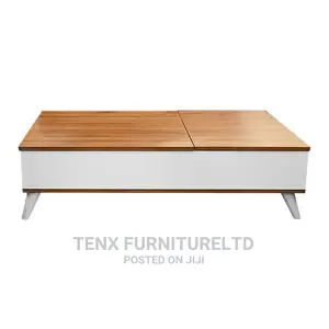 Foldable Centre Table