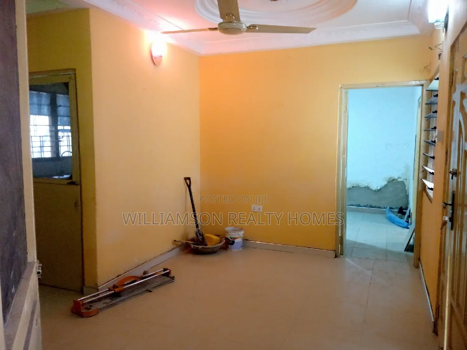 2bdrm Apartment in Tempo Estate, Spintex for rent