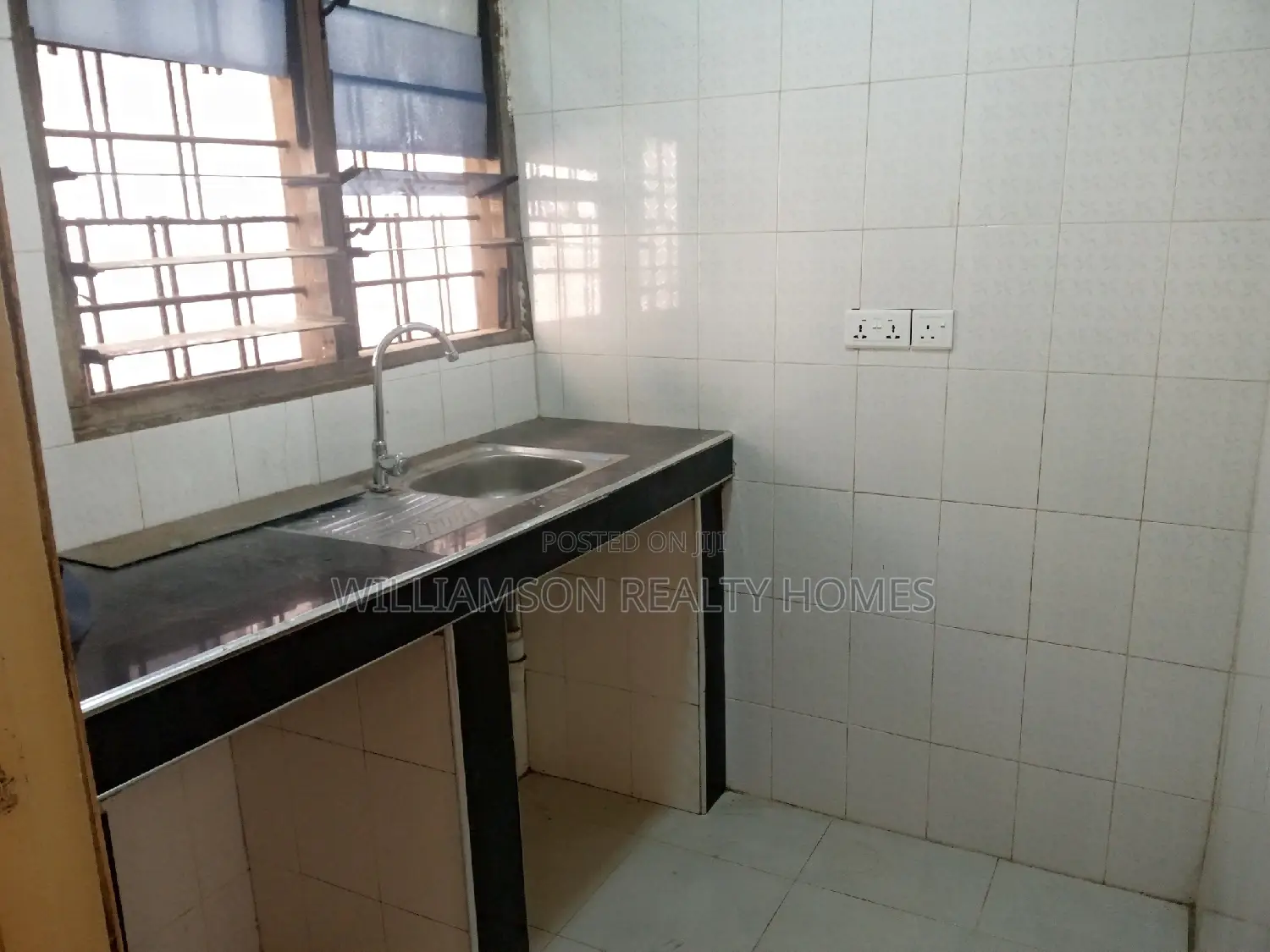 2bdrm Apartment in Tempo Estate, Spintex for rent