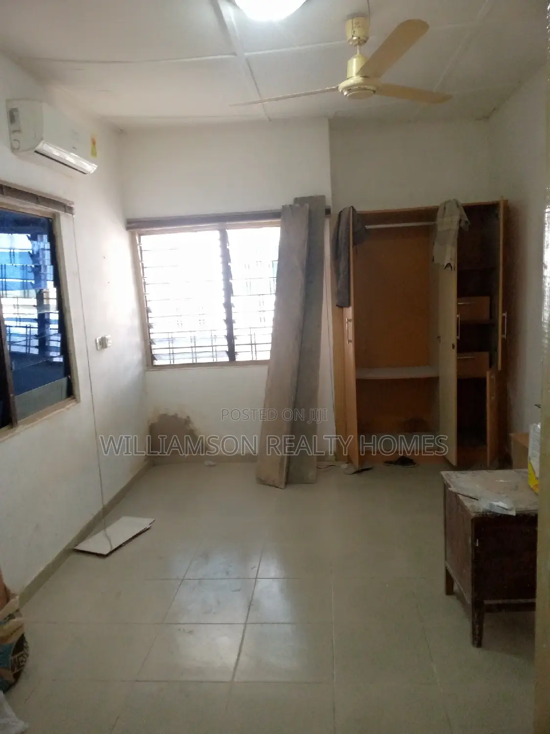 2bdrm Apartment in Tempo Estate, Spintex for rent