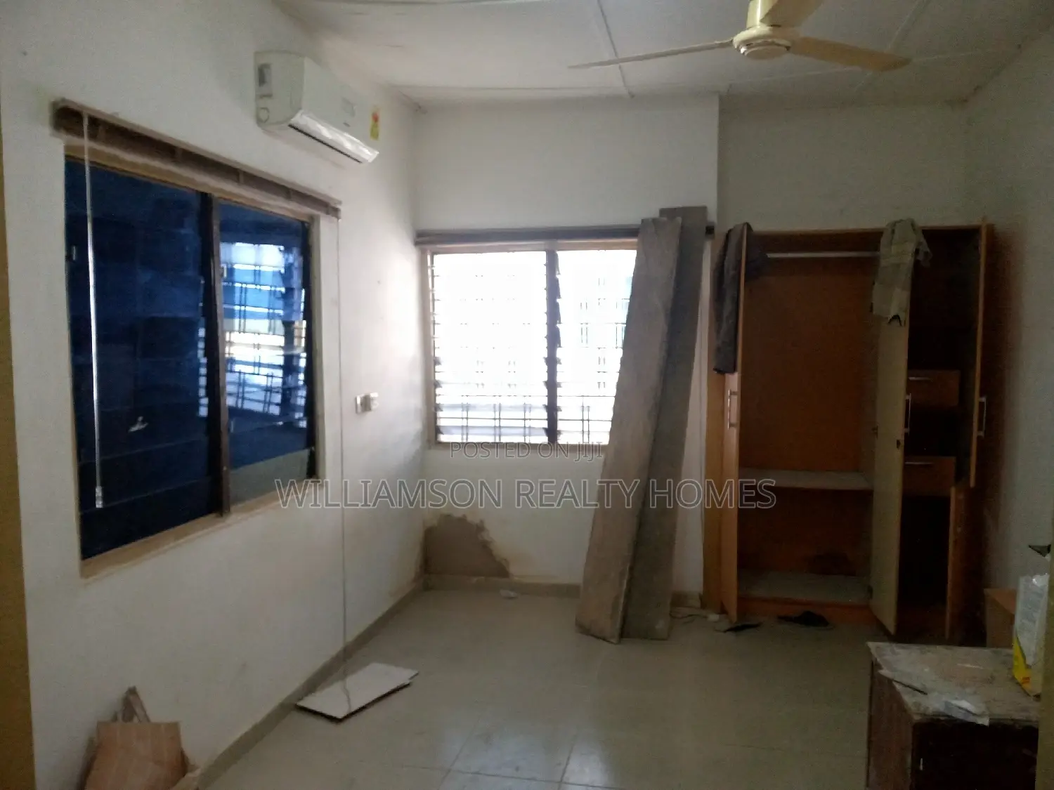 2bdrm Apartment in Tempo Estate, Spintex for rent