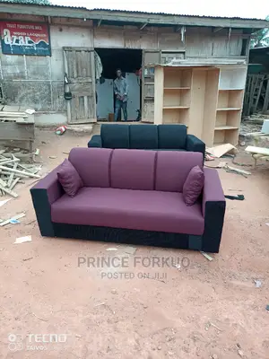 Sika Furniture Work